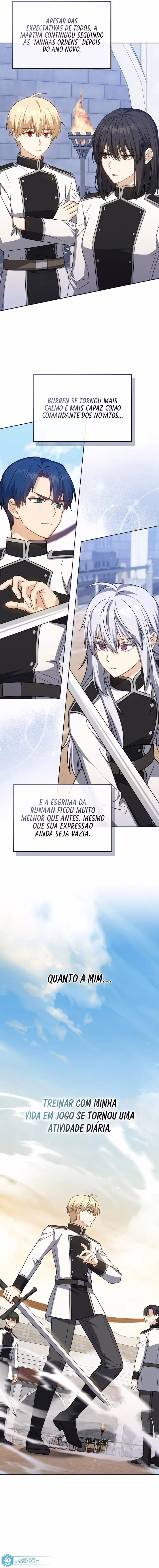 Página 5 de O Assassino Reencarnado é um Gênio Espadachim - Capítulo 26