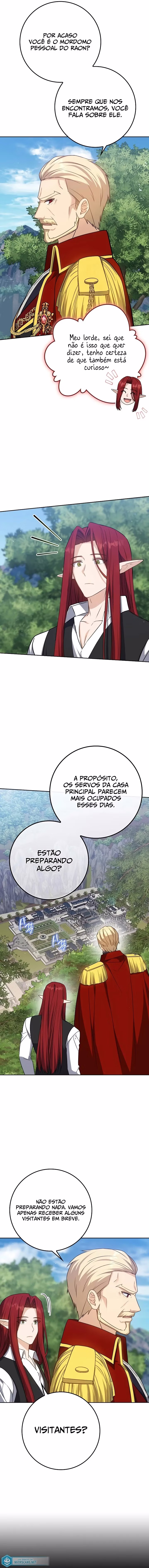 Página 7 de O Assassino Reencarnado é um Gênio Espadachim - Capítulo 26