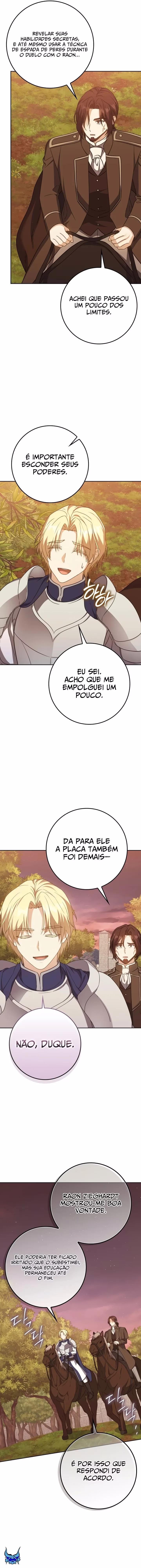 Página 17 de O Assassino Reencarnado é um Gênio Espadachim - Capítulo 29