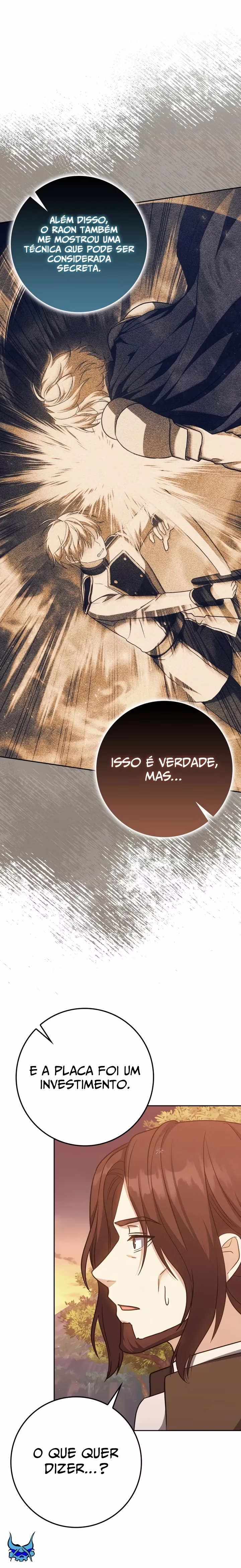 Página 18 de O Assassino Reencarnado é um Gênio Espadachim - Capítulo 29