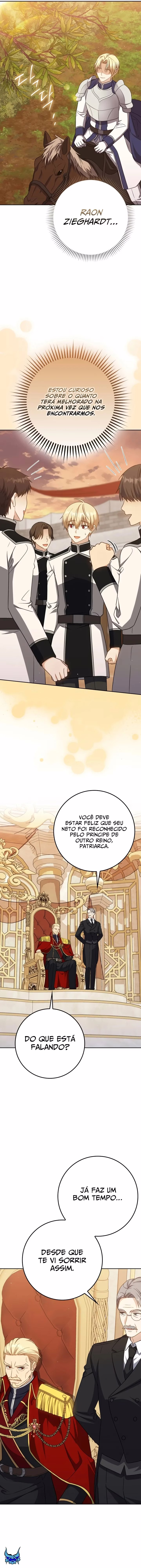 Página 20 de O Assassino Reencarnado é um Gênio Espadachim - Capítulo 29