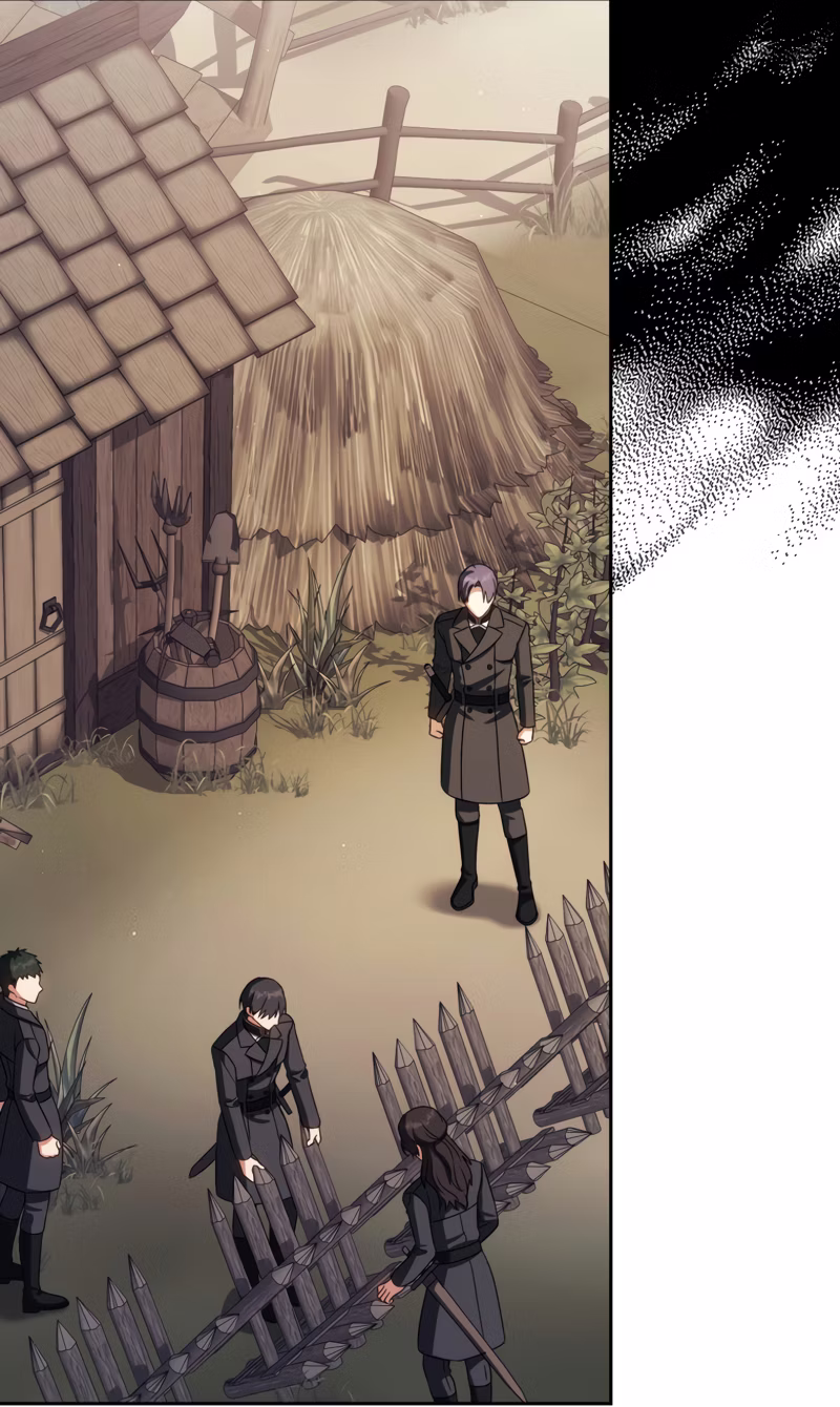 Página 200 de O Assassino Reencarnado é um Gênio Espadachim - Capítulo 46