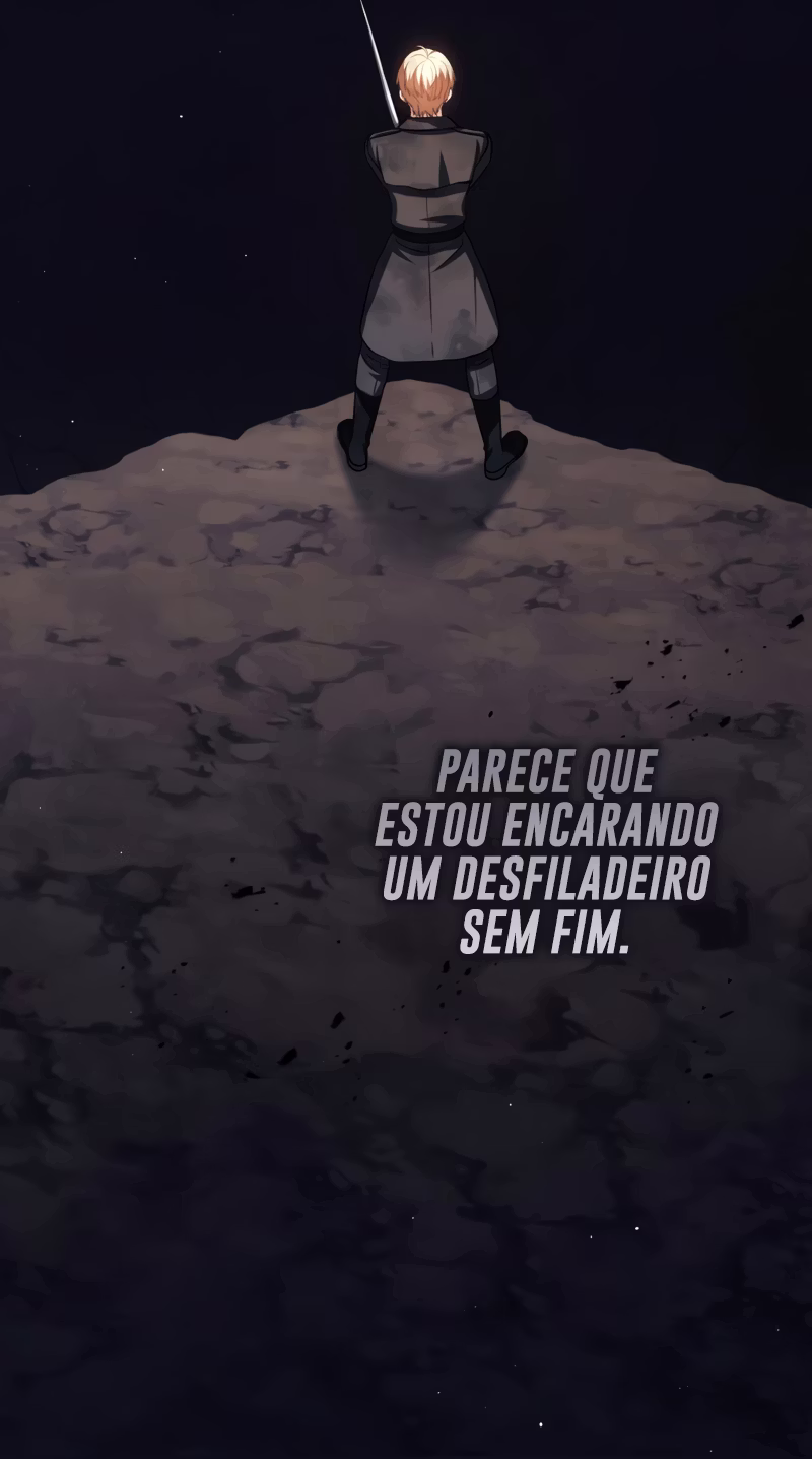 Página 110 de O Assassino Reencarnado é um Gênio Espadachim - Capítulo 47