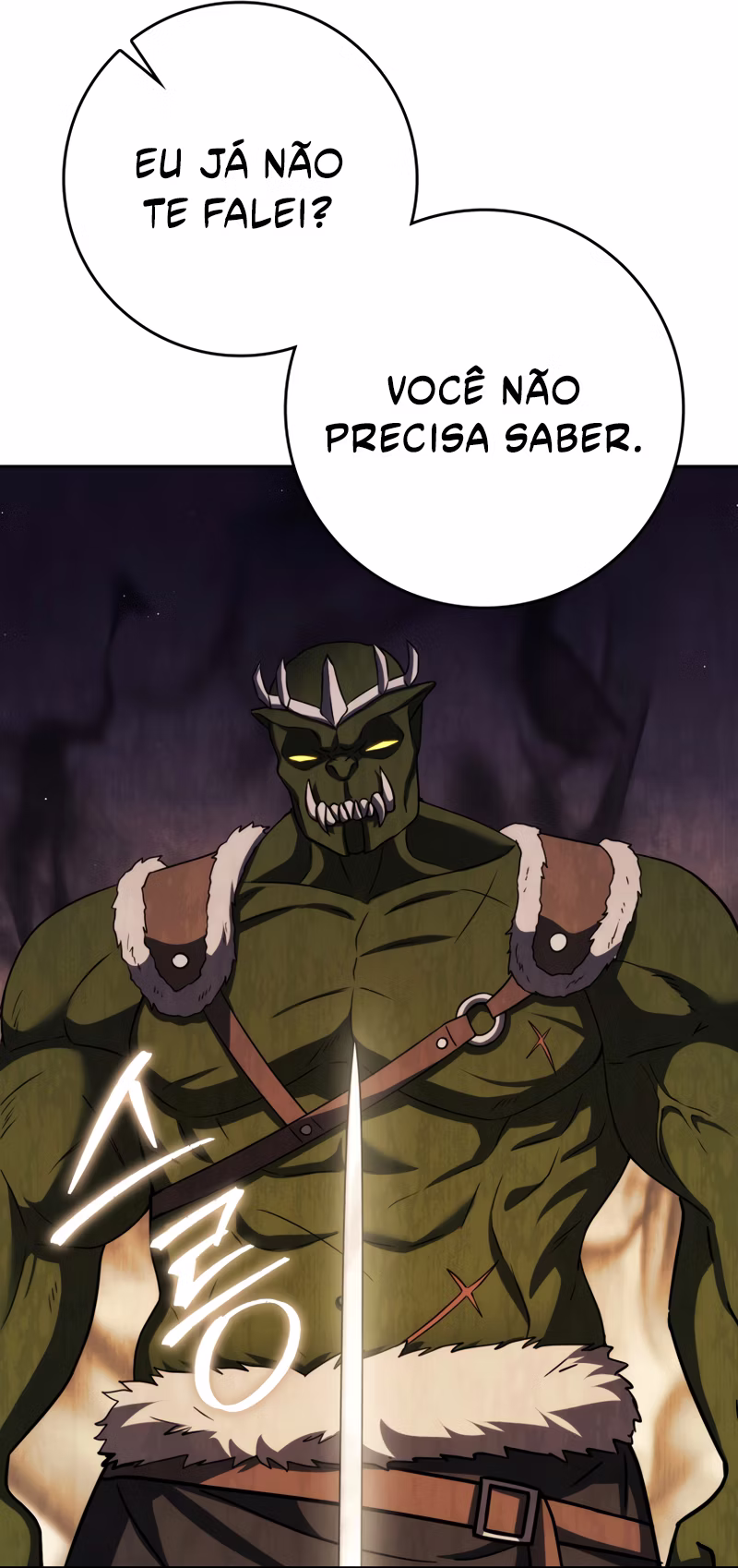 Página 276 de O Assassino Reencarnado é um Gênio Espadachim - Capítulo 48