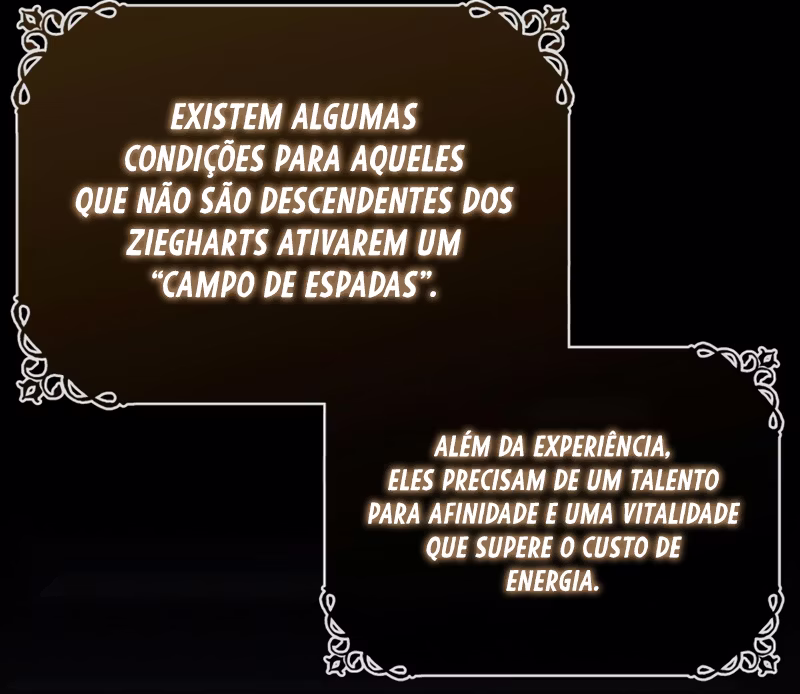 Página 120 de O Assassino Reencarnado é um Gênio Espadachim - Capítulo 50