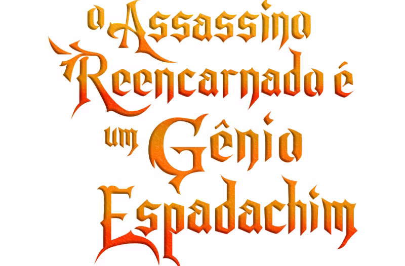 Página 194 de O Assassino Reencarnado é um Gênio Espadachim - Capítulo 50