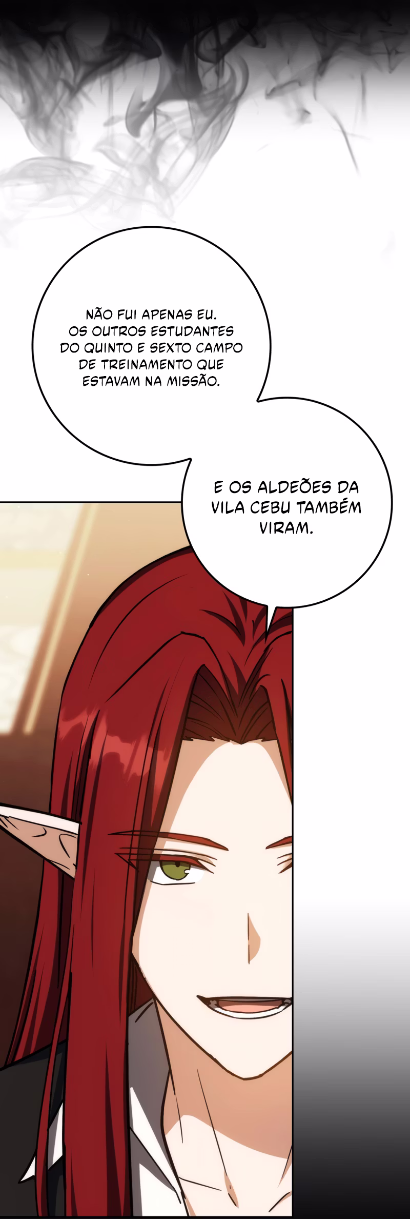 Página 14 de O Assassino Reencarnado é um Gênio Espadachim - Capítulo 51