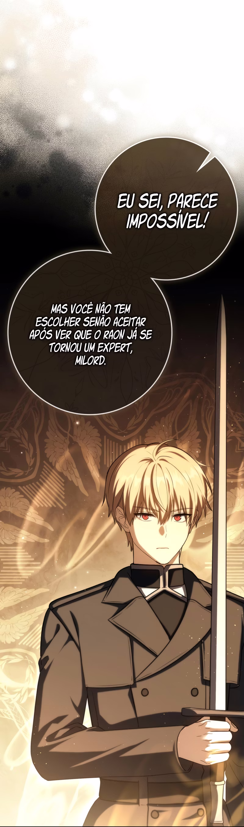 Página 24 de O Assassino Reencarnado é um Gênio Espadachim - Capítulo 51