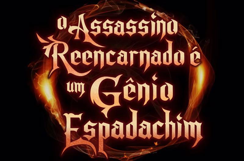 Página 326 de O Assassino Reencarnado é um Gênio Espadachim - Capítulo 51
