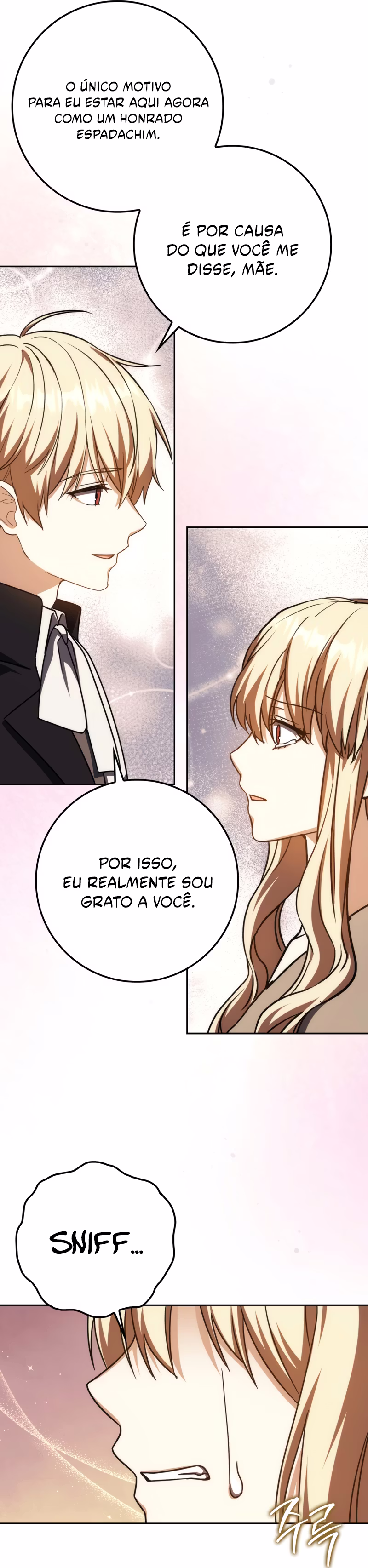 Página 26 de O Assassino Reencarnado é um Gênio Espadachim - Capítulo 52