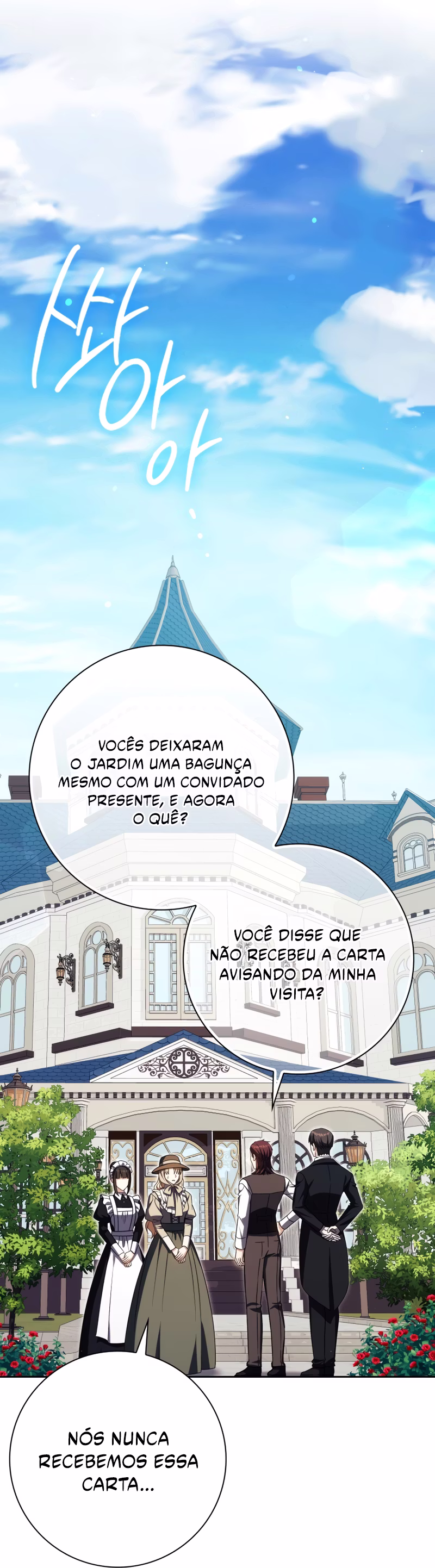 Página 40 de O Assassino Reencarnado é um Gênio Espadachim - Capítulo 53