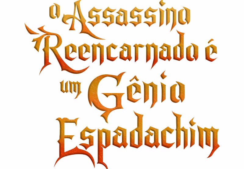 Página 108 de O Assassino Reencarnado é um Gênio Espadachim - Capítulo 54