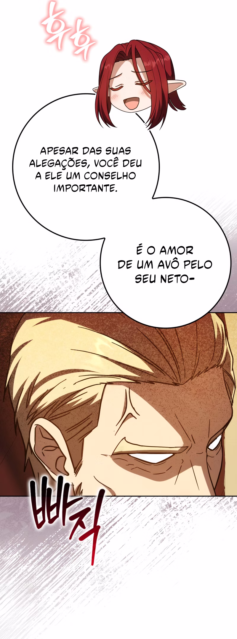 Página 254 de O Assassino Reencarnado é um Gênio Espadachim - Capítulo 56
