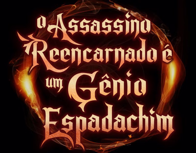 Página 2 de O Assassino Reencarnado é um Gênio Espadachim - Capítulo 57