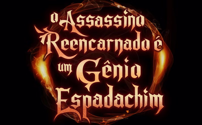Página 358 de O Assassino Reencarnado é um Gênio Espadachim - Capítulo 58