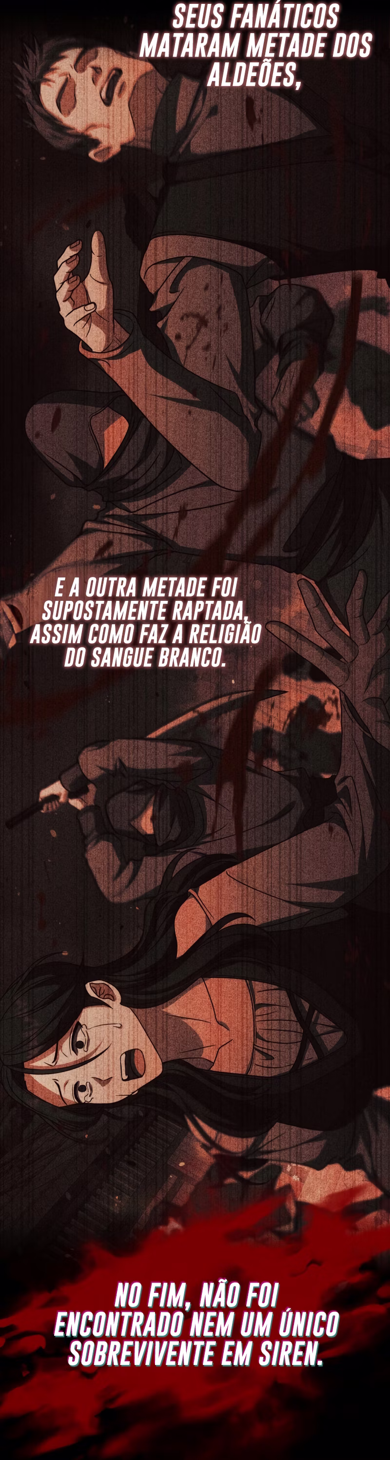 Página 248 de O Assassino Reencarnado é um Gênio Espadachim - Capítulo 60