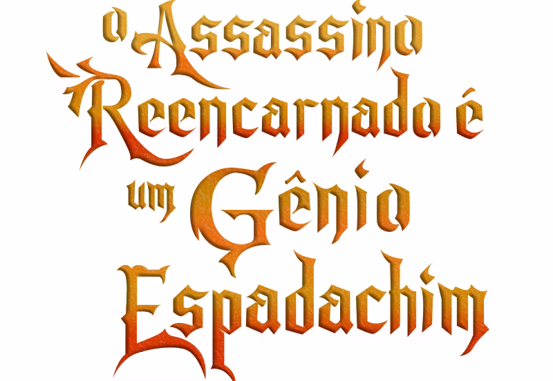 Página 308 de O Assassino Reencarnado é um Gênio Espadachim - Capítulo 60