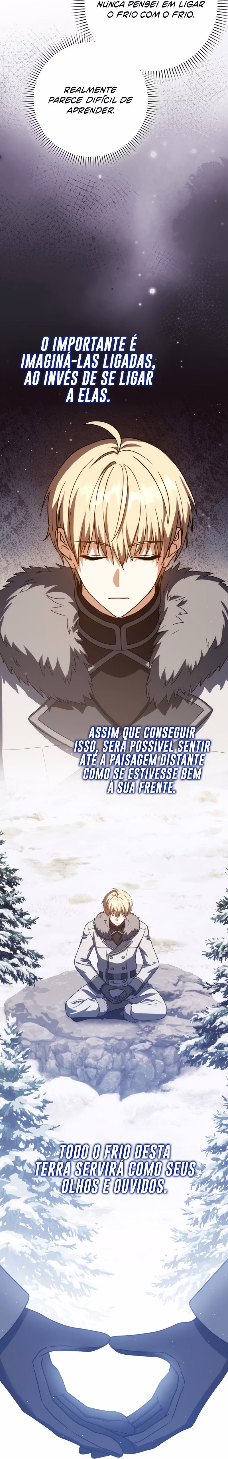Página 242 de O Assassino Reencarnado é um Gênio Espadachim - Capítulo 62