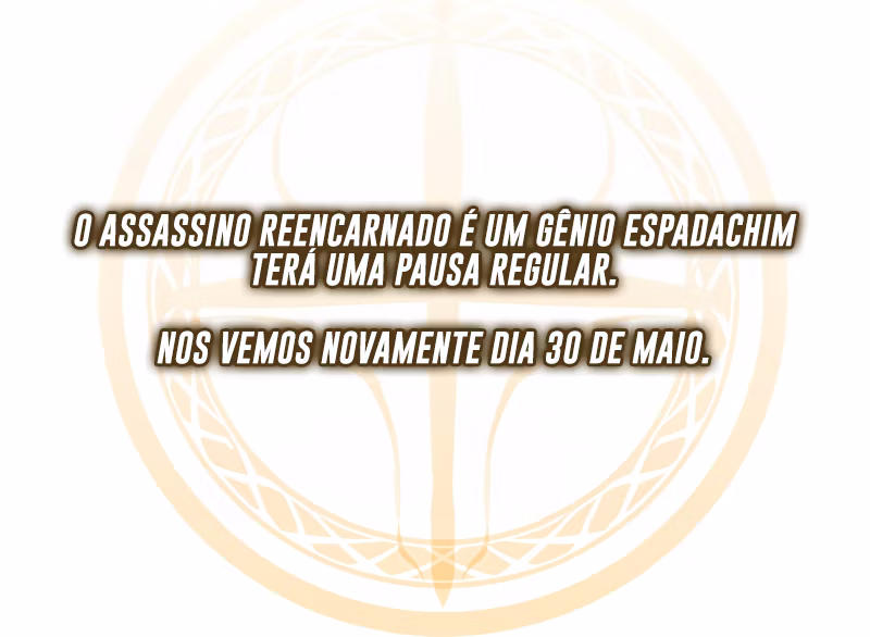 Página 278 de O Assassino Reencarnado é um Gênio Espadachim - Capítulo 64
