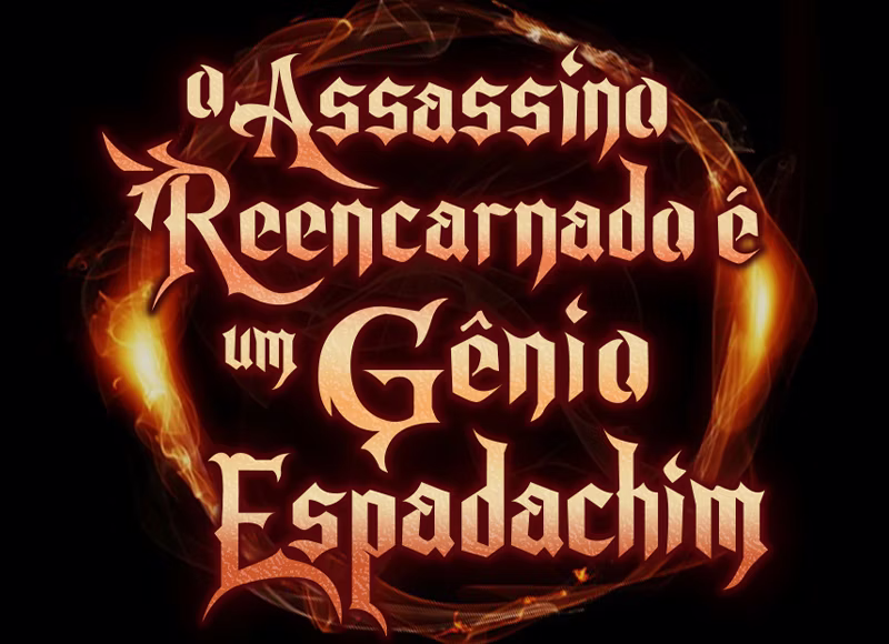 Página 170 de O Assassino Reencarnado é um Gênio Espadachim - Capítulo 67