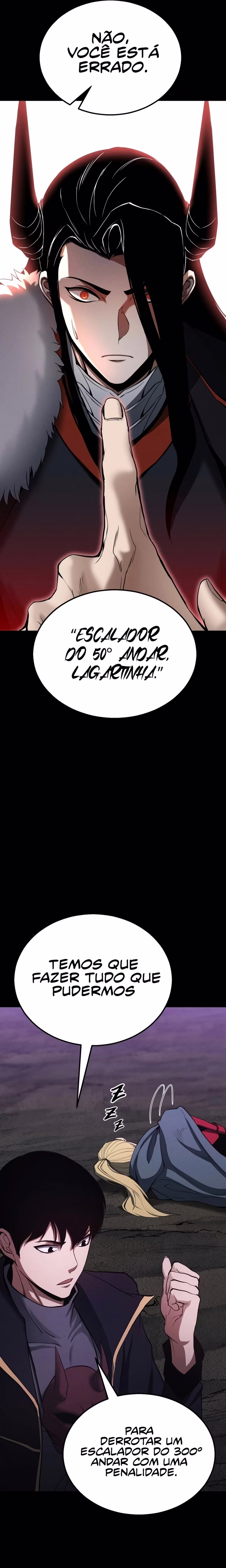 Página 16 de Necromante Absoluto - Capítulo 57