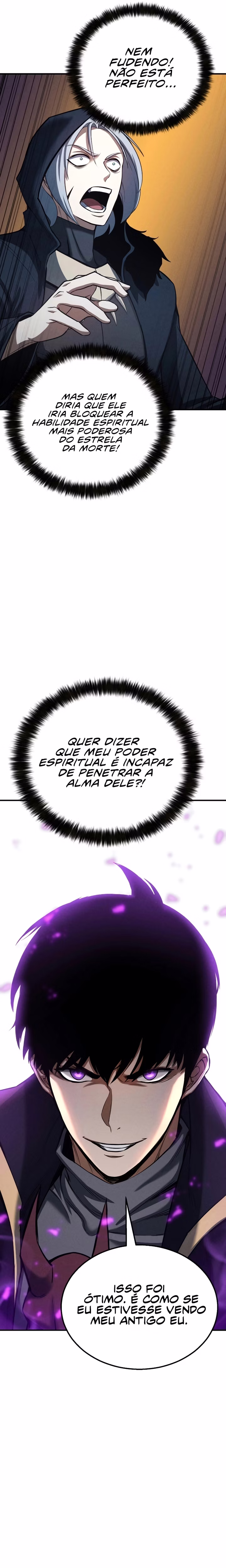 Página 32 de Necromante Absoluto - Capítulo 59