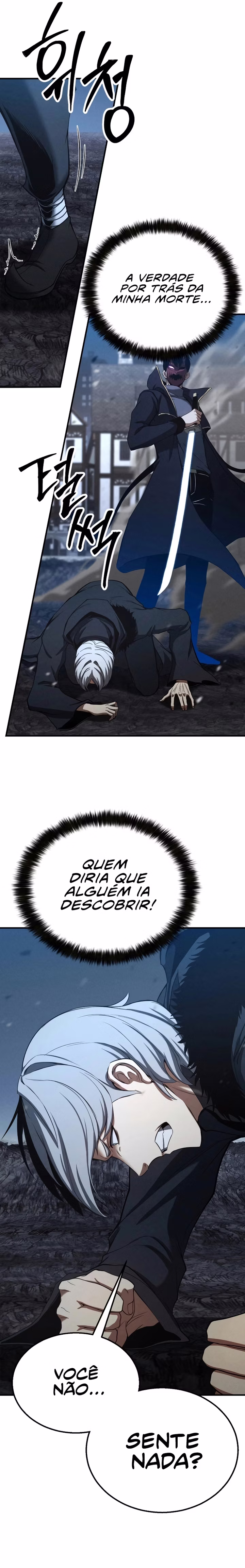 Página 3 de Necromante Absoluto - Capítulo 59