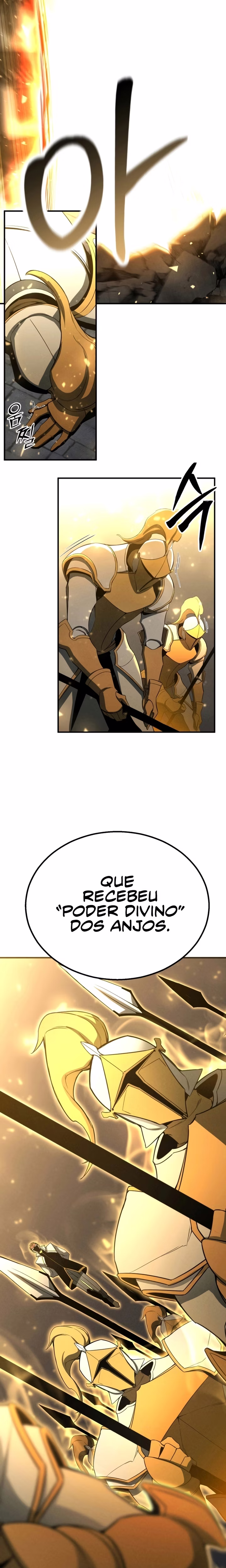 Página 13 de Necromante Absoluto - Capítulo 61