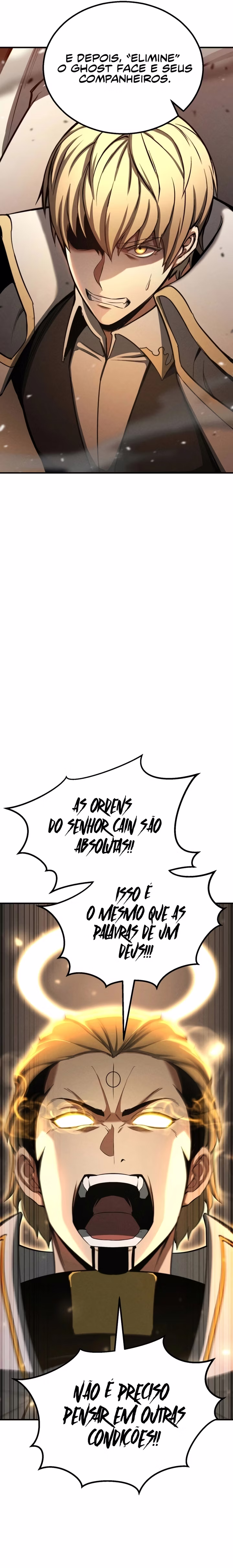 Página 34 de Necromante Absoluto - Capítulo 61