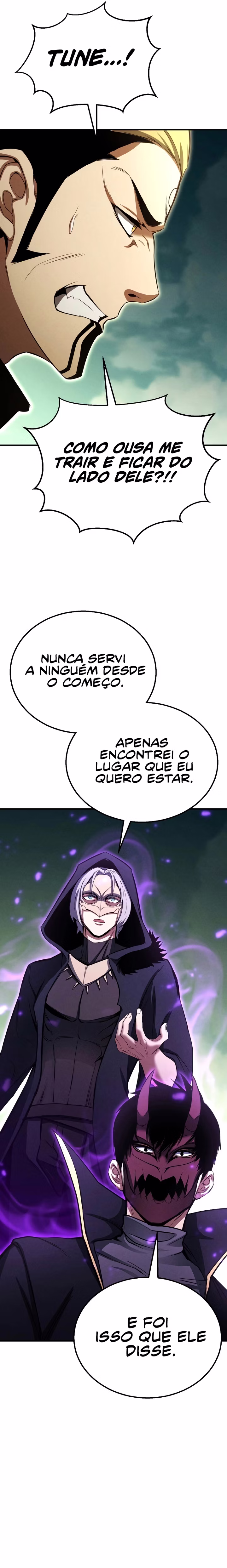 Página 26 de Necromante Absoluto - Capítulo 62