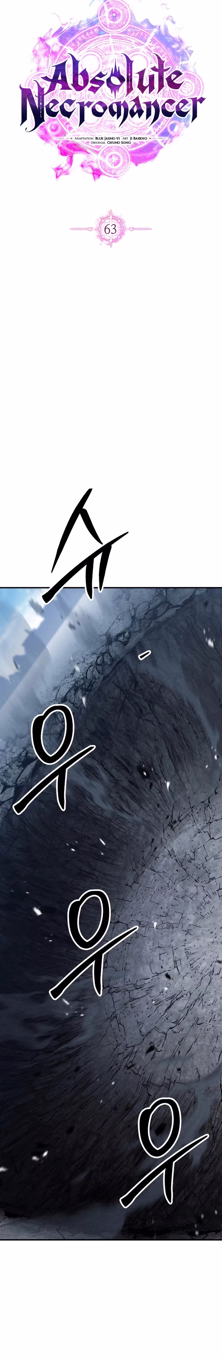 Página 14 de Necromante Absoluto - Capítulo 63