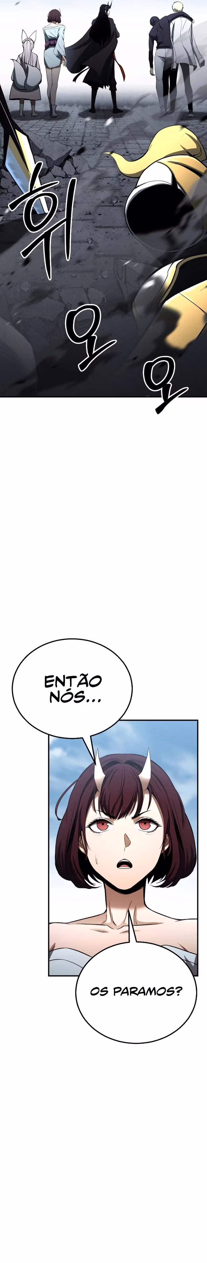 Página 18 de Necromante Absoluto - Capítulo 63