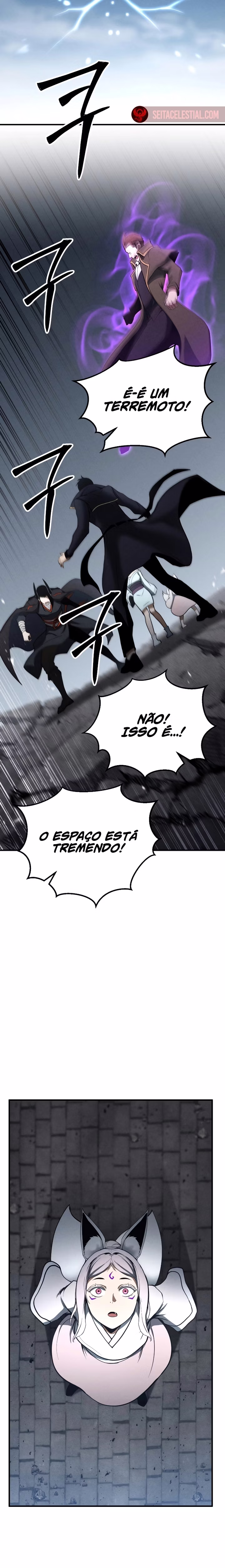 Página 26 de Necromante Absoluto - Capítulo 63