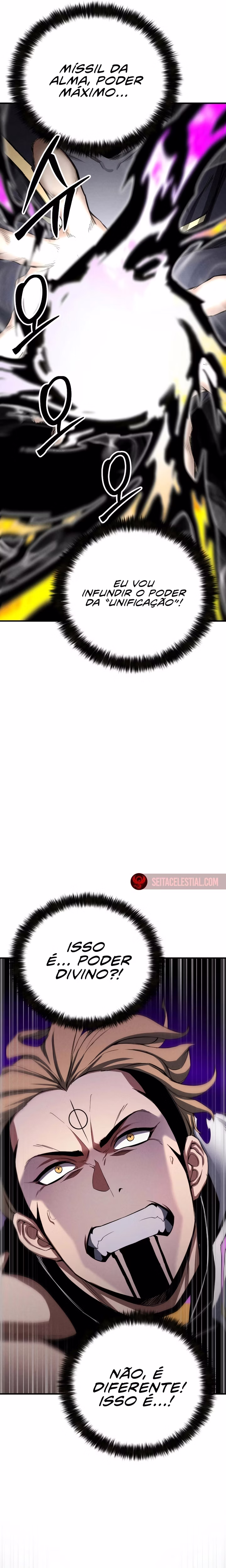 Página 9 de Necromante Absoluto - Capítulo 63