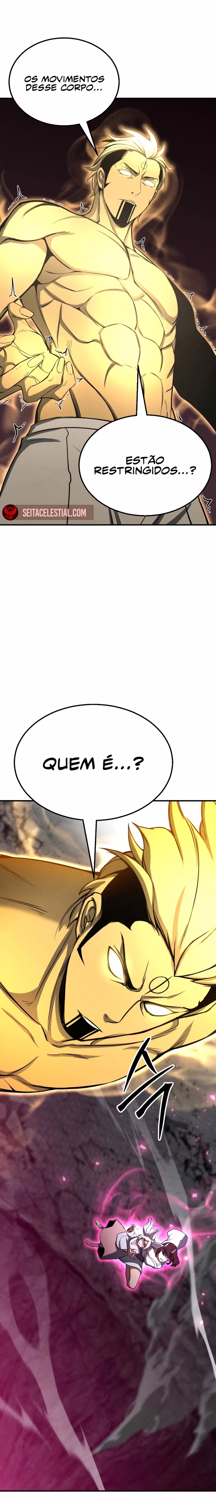 Página 22 de Necromante Absoluto - Capítulo 64