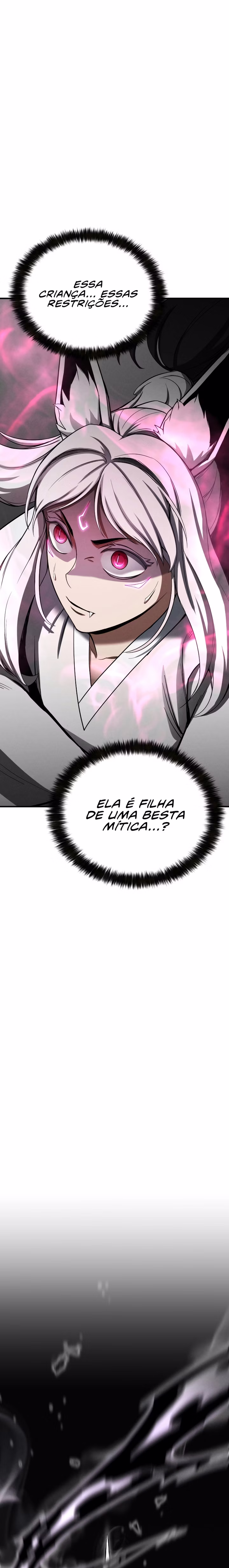Página 23 de Necromante Absoluto - Capítulo 64