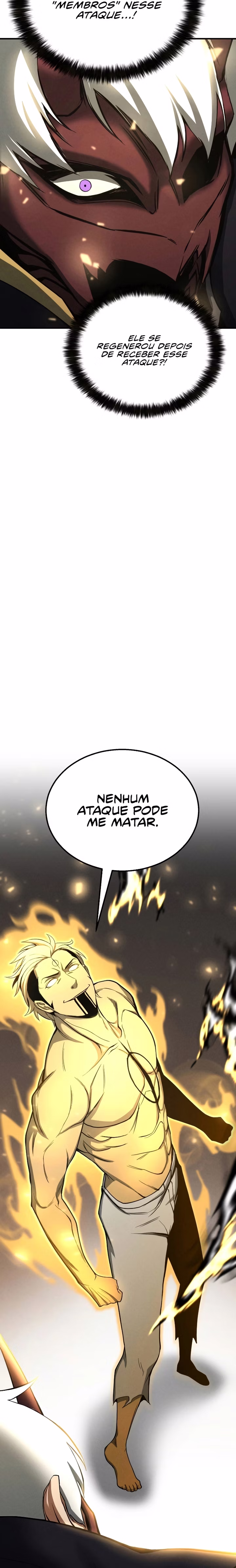 Página 28 de Necromante Absoluto - Capítulo 64
