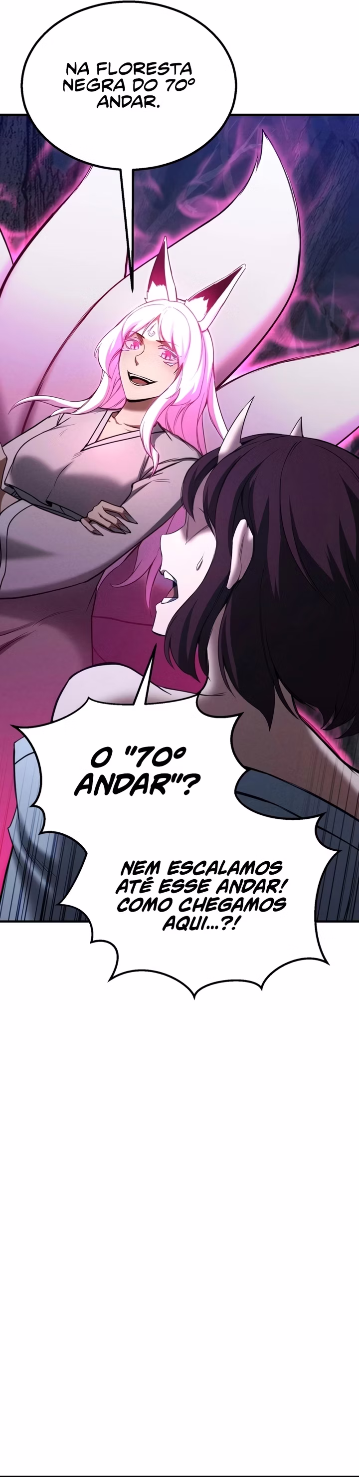 Página 10 de Necromante Absoluto - Capítulo 65