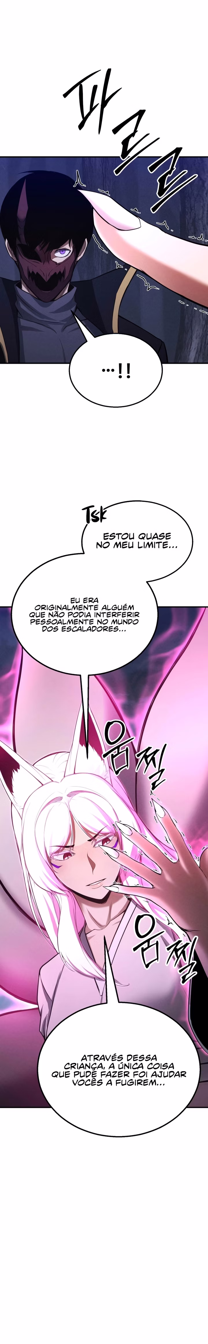 Página 14 de Necromante Absoluto - Capítulo 65