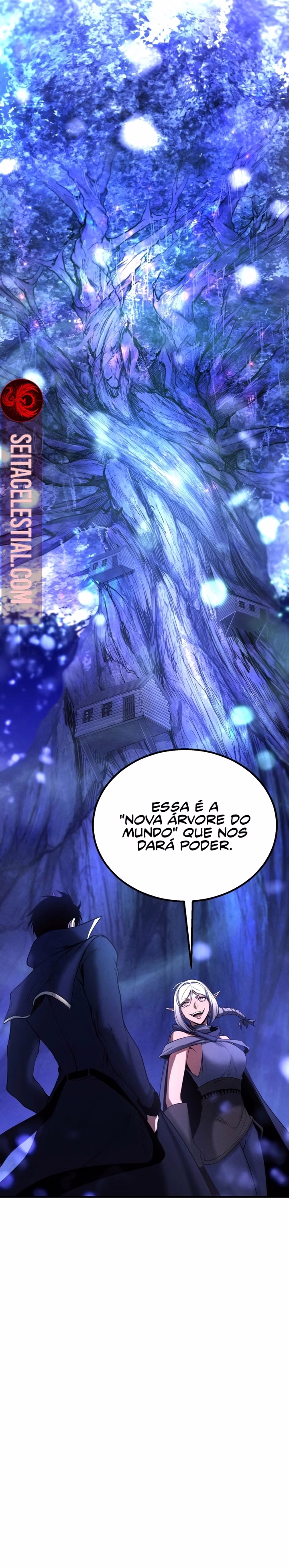 Página 29 de Necromante Absoluto - Capítulo 65
