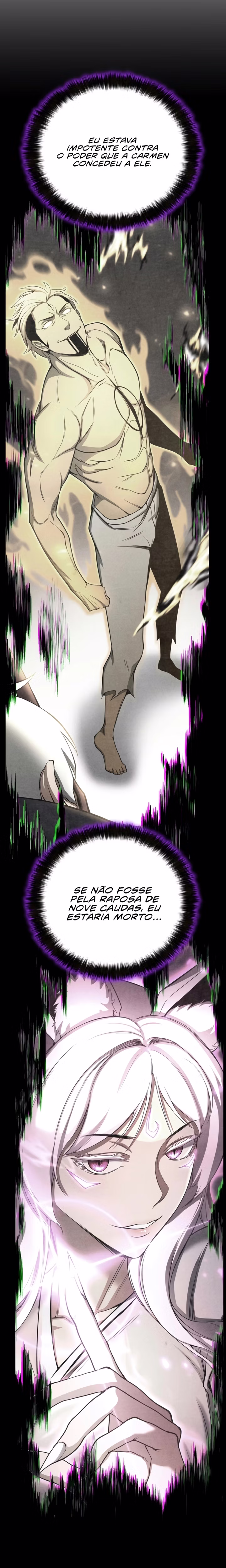 Página 36 de Necromante Absoluto - Capítulo 65