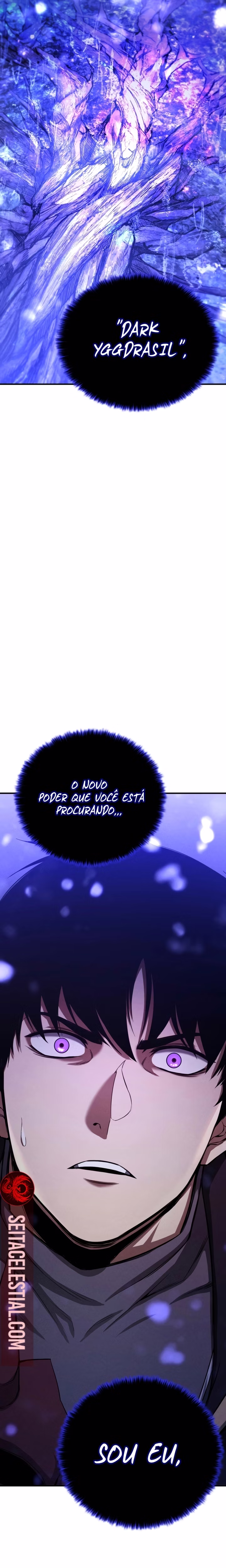 Página 41 de Necromante Absoluto - Capítulo 65