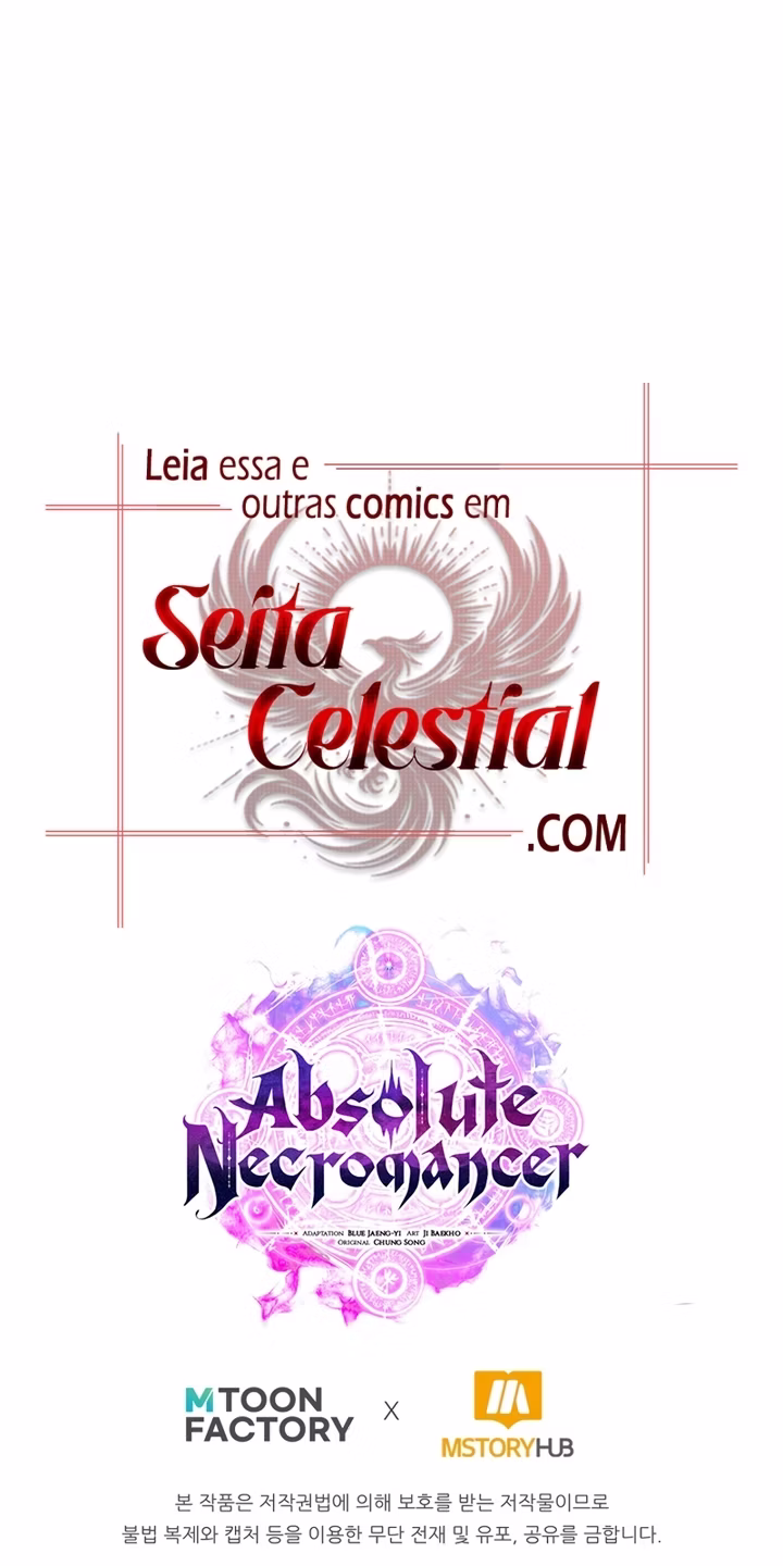 Página 42 de Necromante Absoluto - Capítulo 65