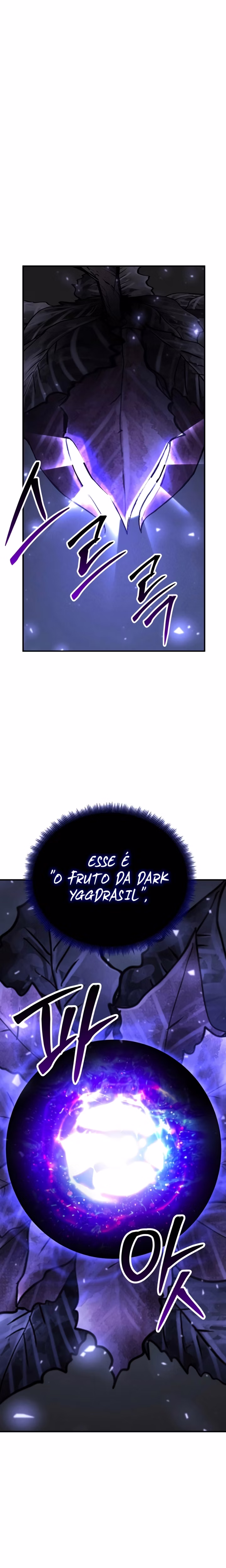 Página 12 de Necromante Absoluto - Capítulo 66