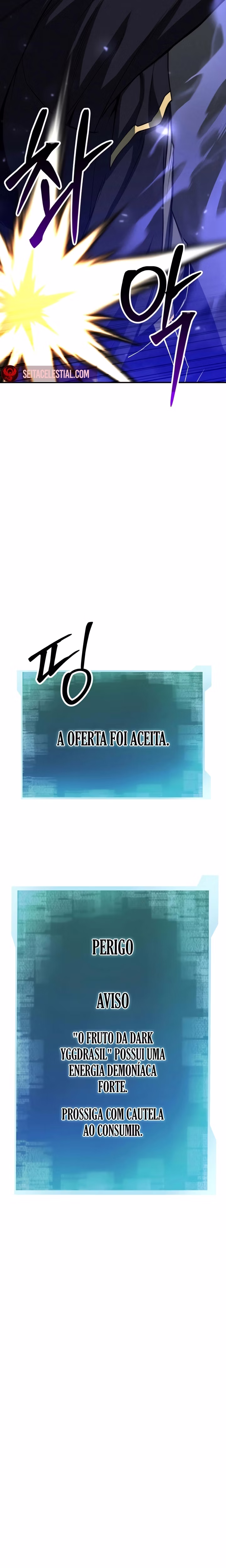 Página 33 de Necromante Absoluto - Capítulo 66
