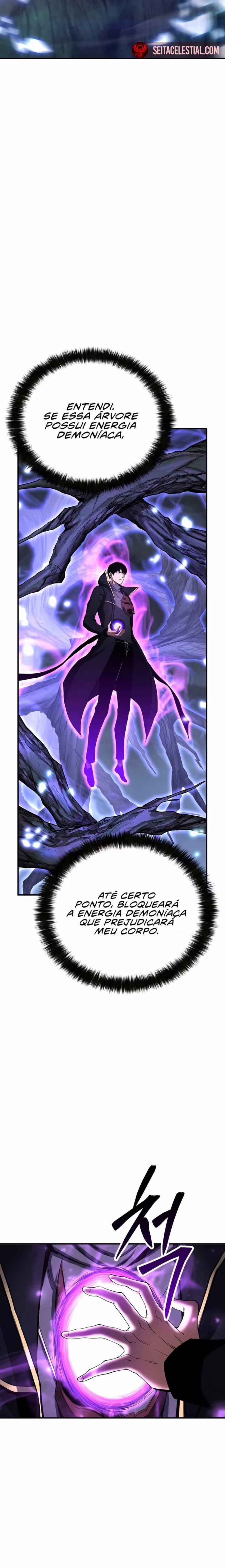 Página 36 de Necromante Absoluto - Capítulo 66