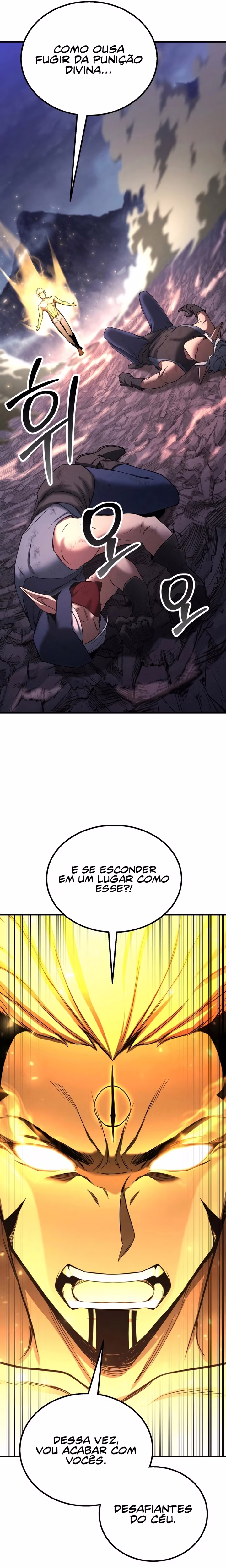 Página 44 de Necromante Absoluto - Capítulo 66