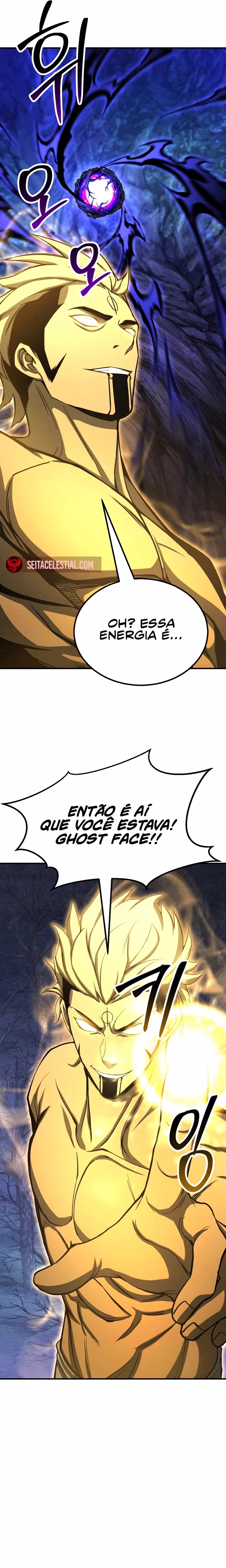 Página 38 de Necromante Absoluto - Capítulo 67