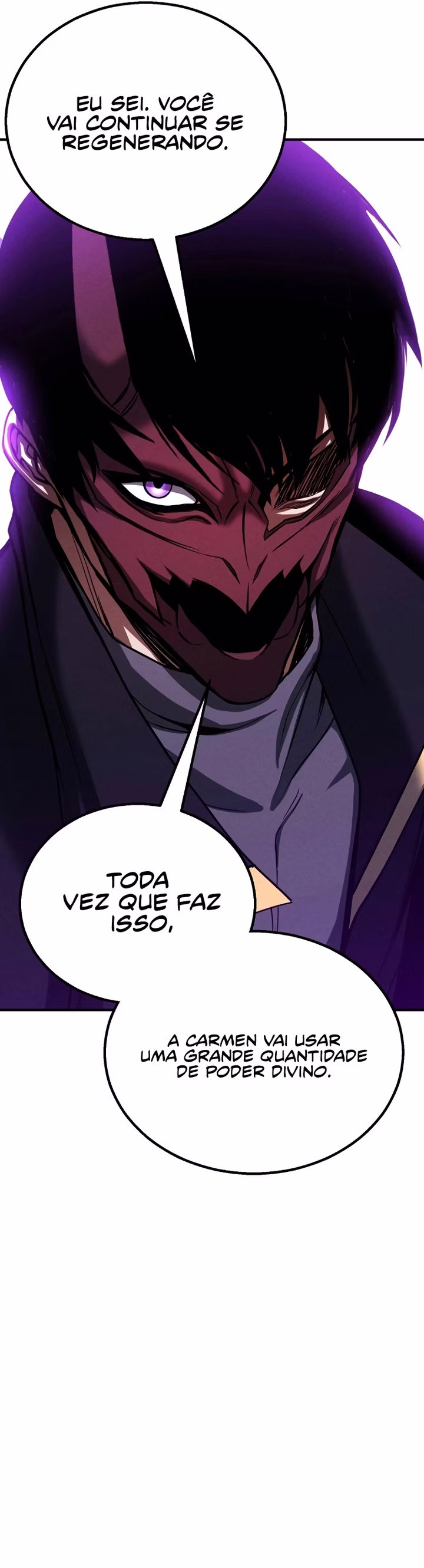 Página 41 de Necromante Absoluto - Capítulo 68