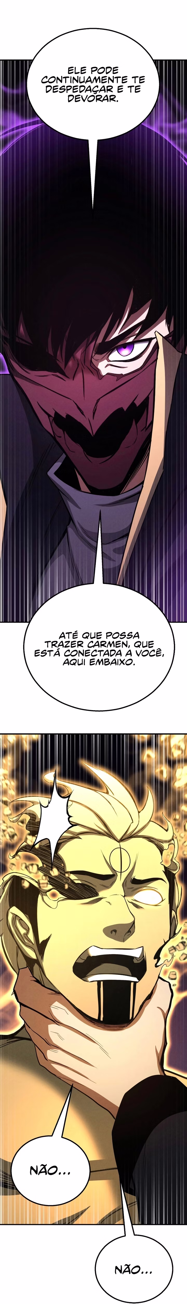 Página 43 de Necromante Absoluto - Capítulo 68